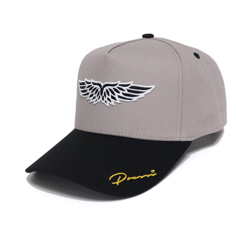 PRESSI “DRIVEN” HAT