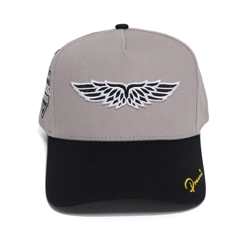 PRESSI “DRIVEN” HAT