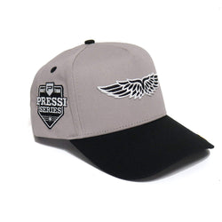 PRESSI “DRIVEN” HAT